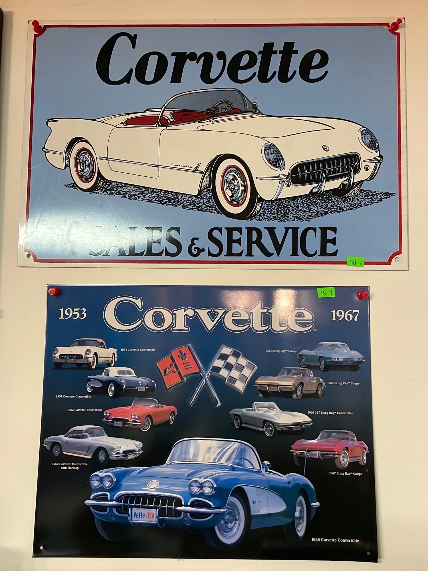 Online Bidding Available!