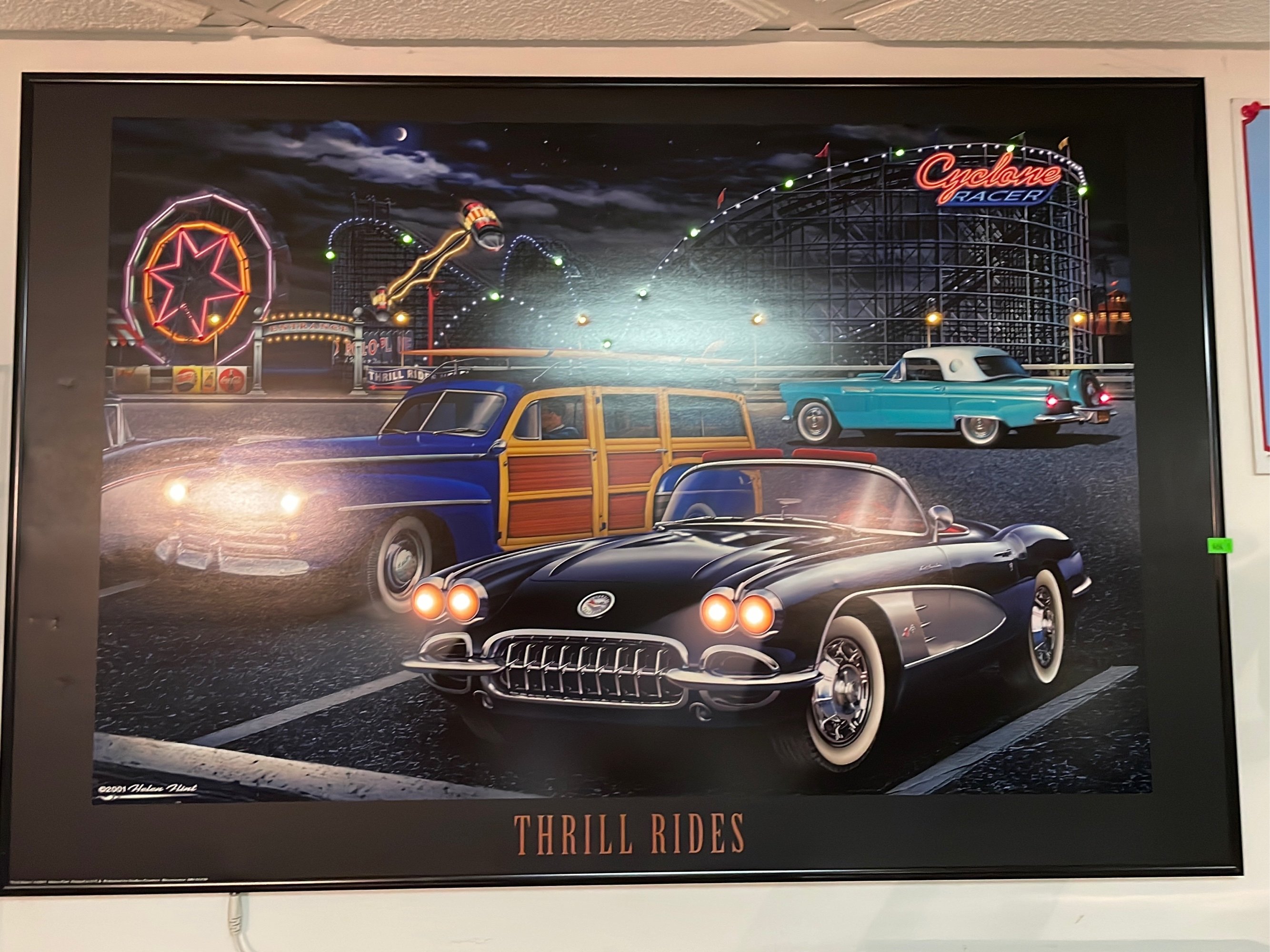 Online Bidding Available!