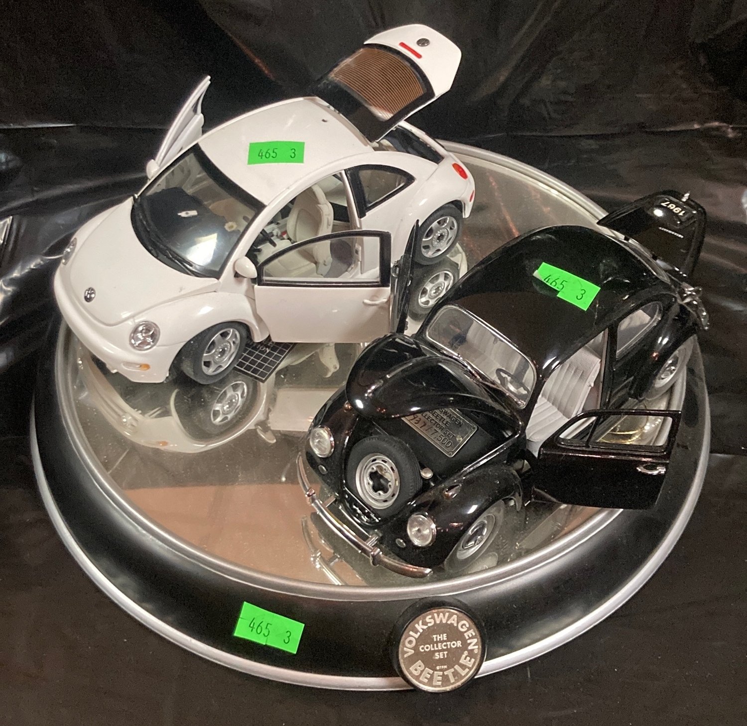 Online Bidding Available!