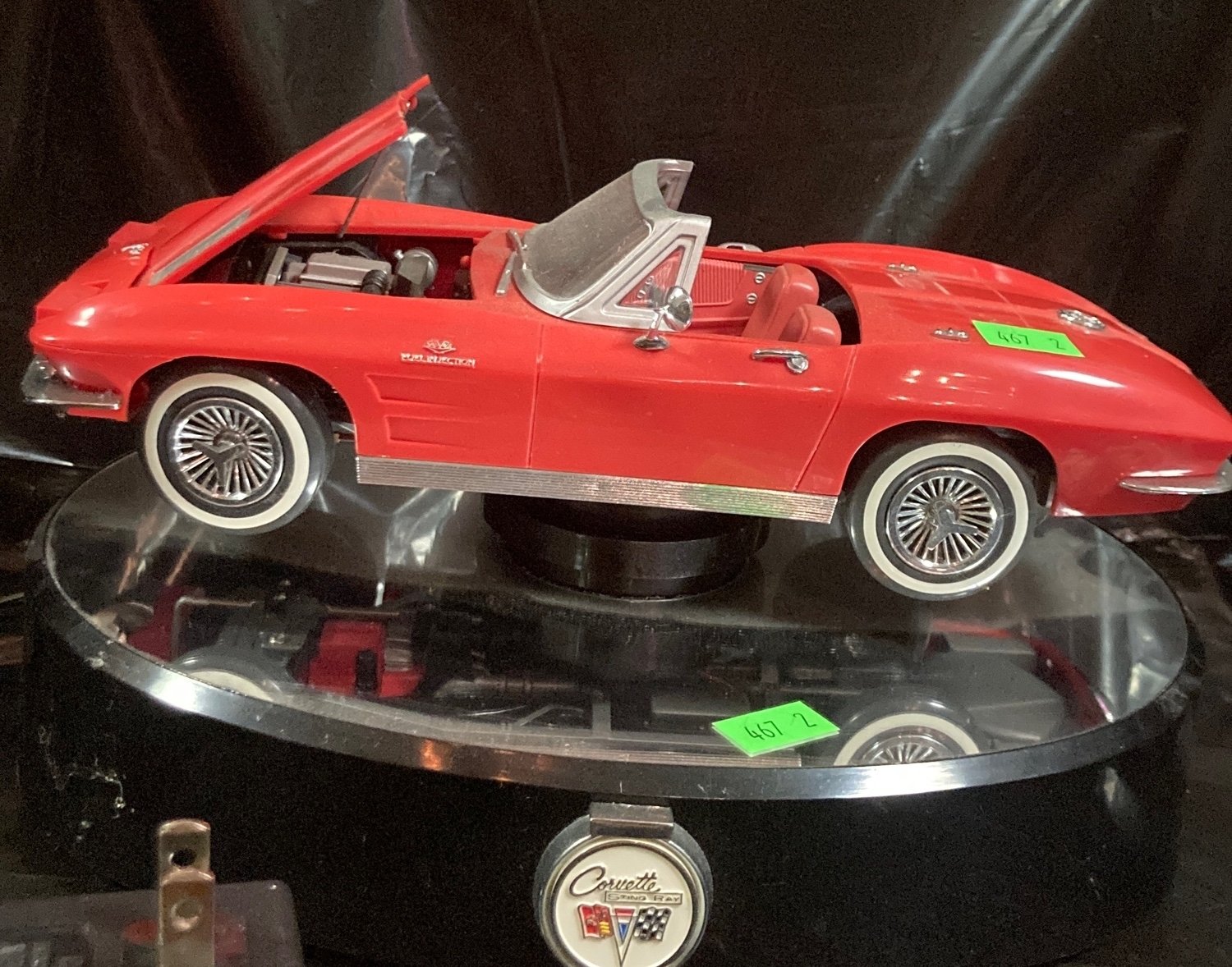 Online Bidding Available!