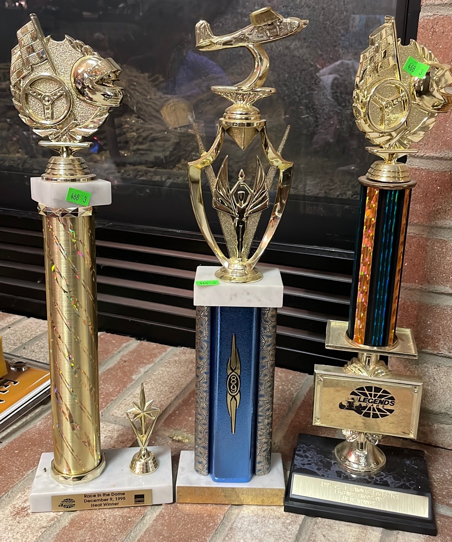 Online Bidding Available!