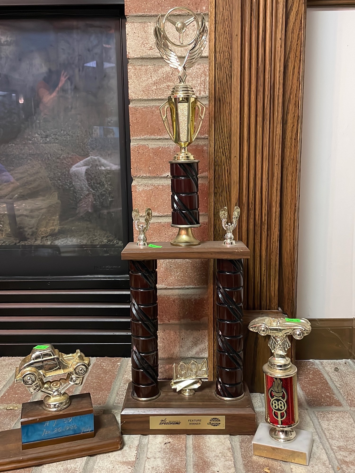 Online Bidding Available!