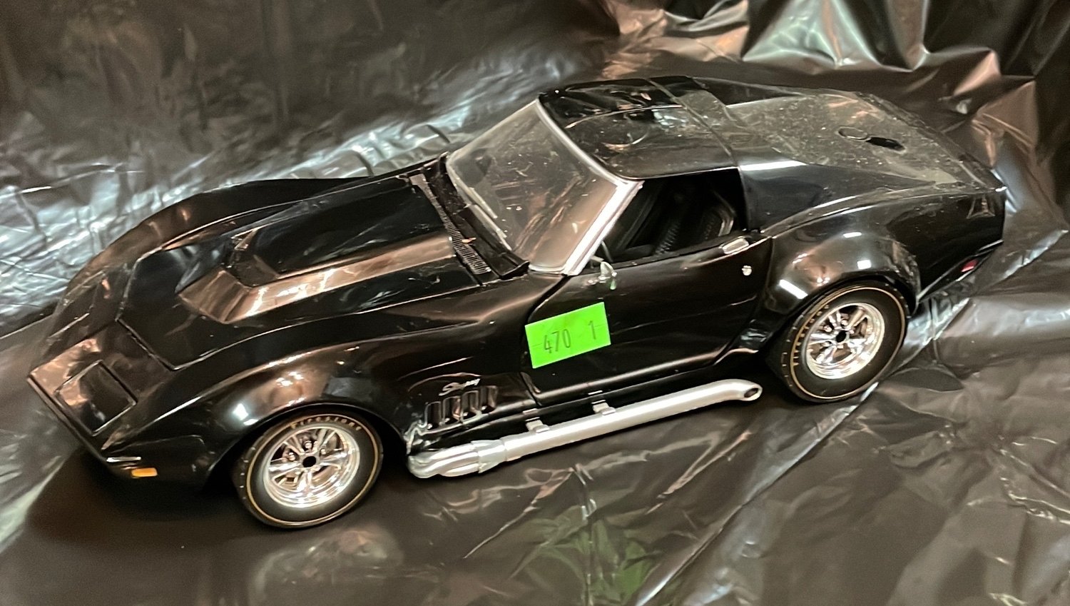 Online Bidding Available!