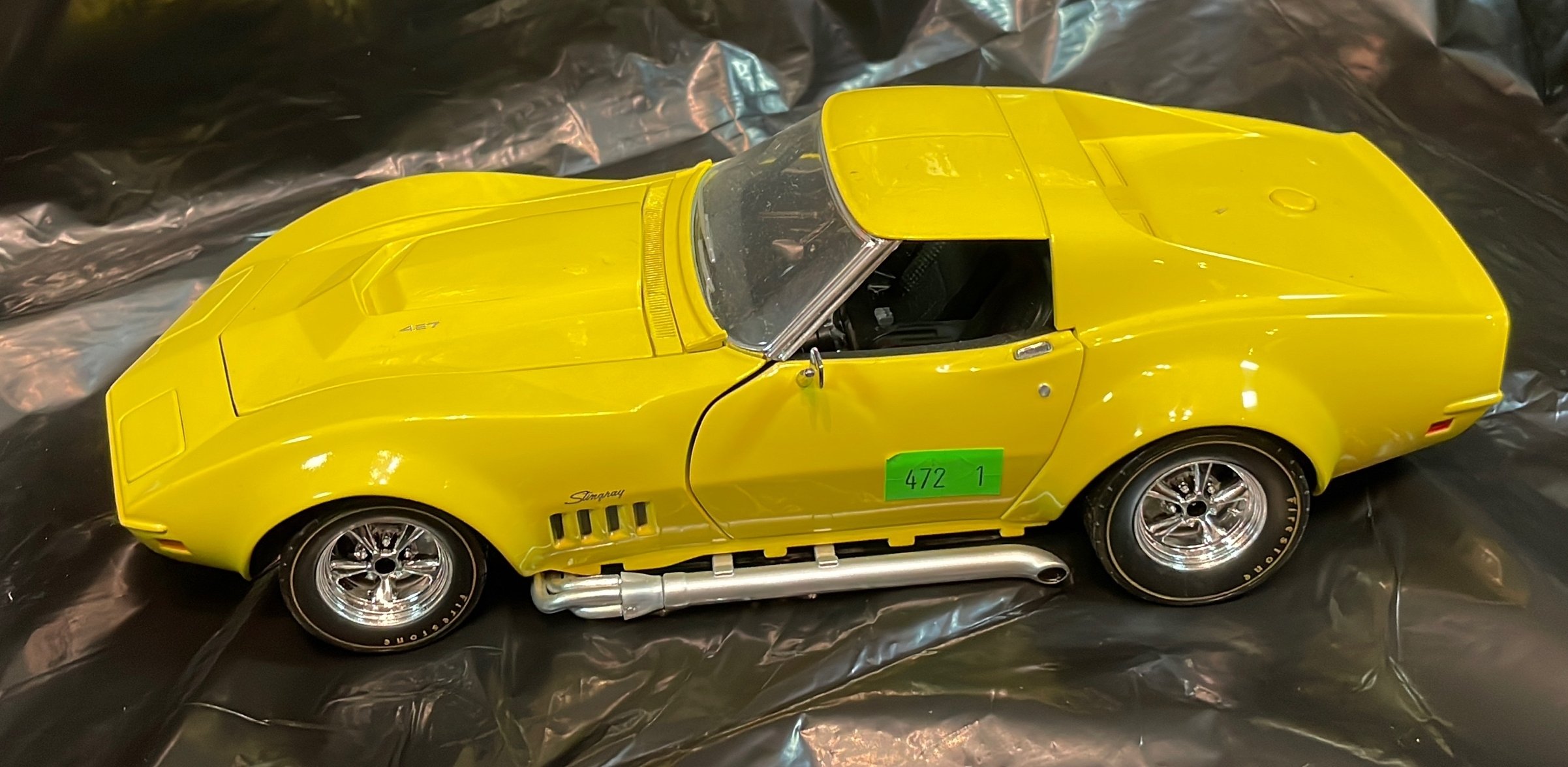 Online Bidding Available!