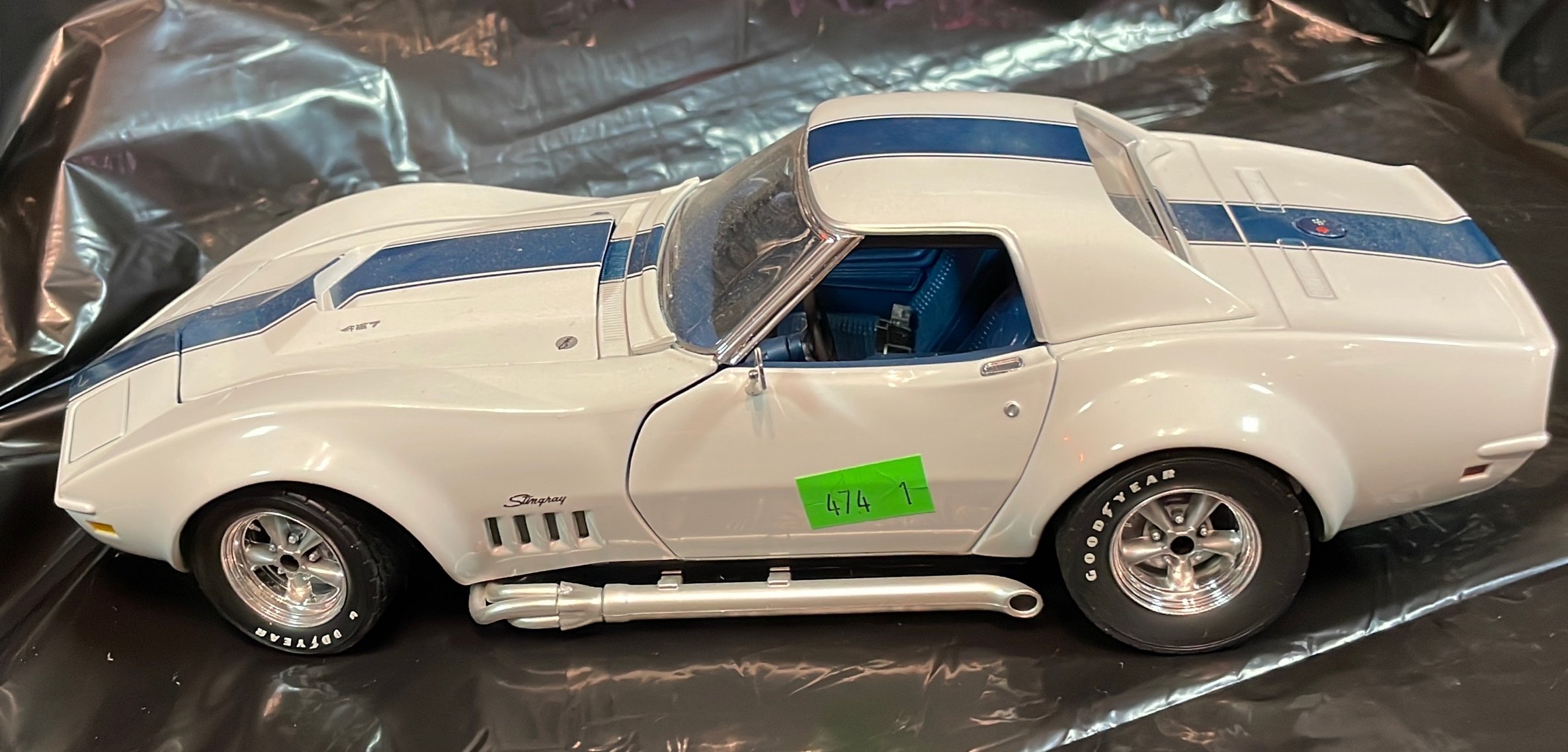 Online Bidding Available!