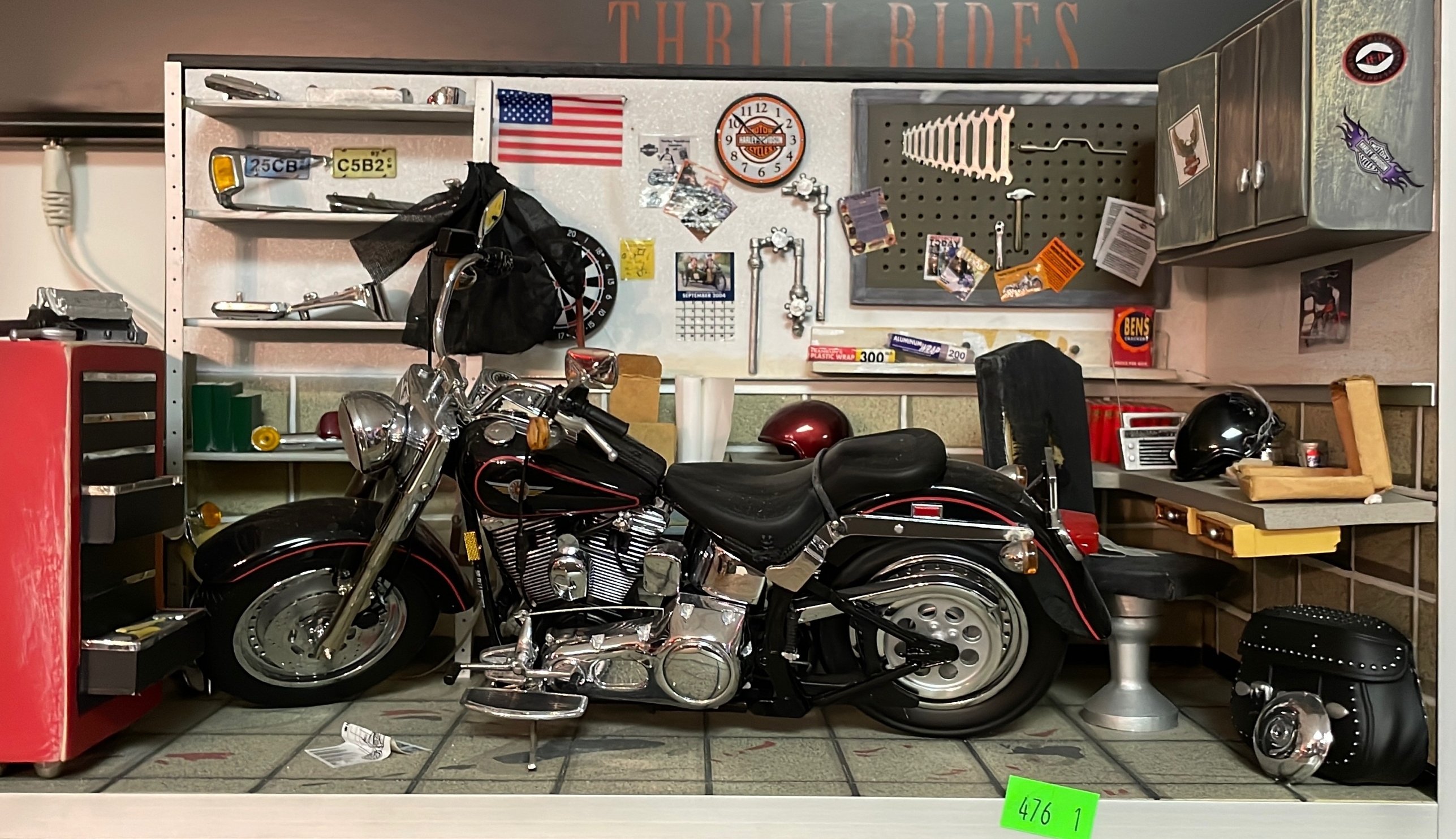 Online Bidding Available!