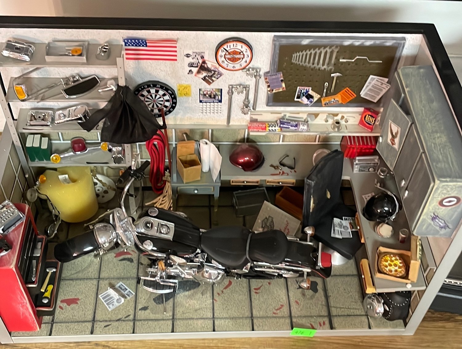 Online Bidding Available!