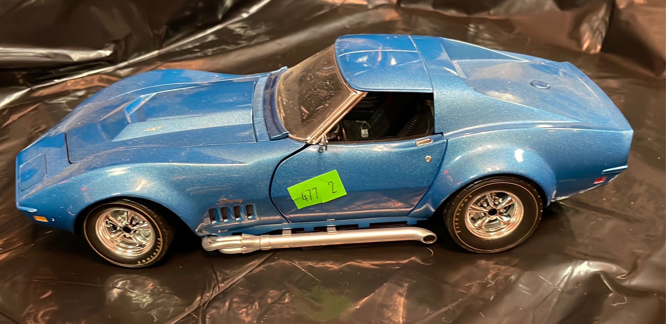 Online Bidding Available!