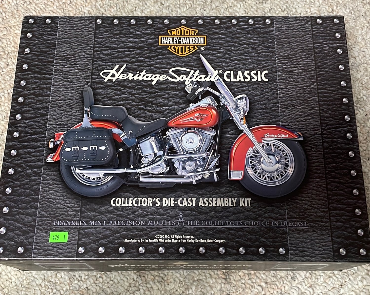 Online Bidding Available!