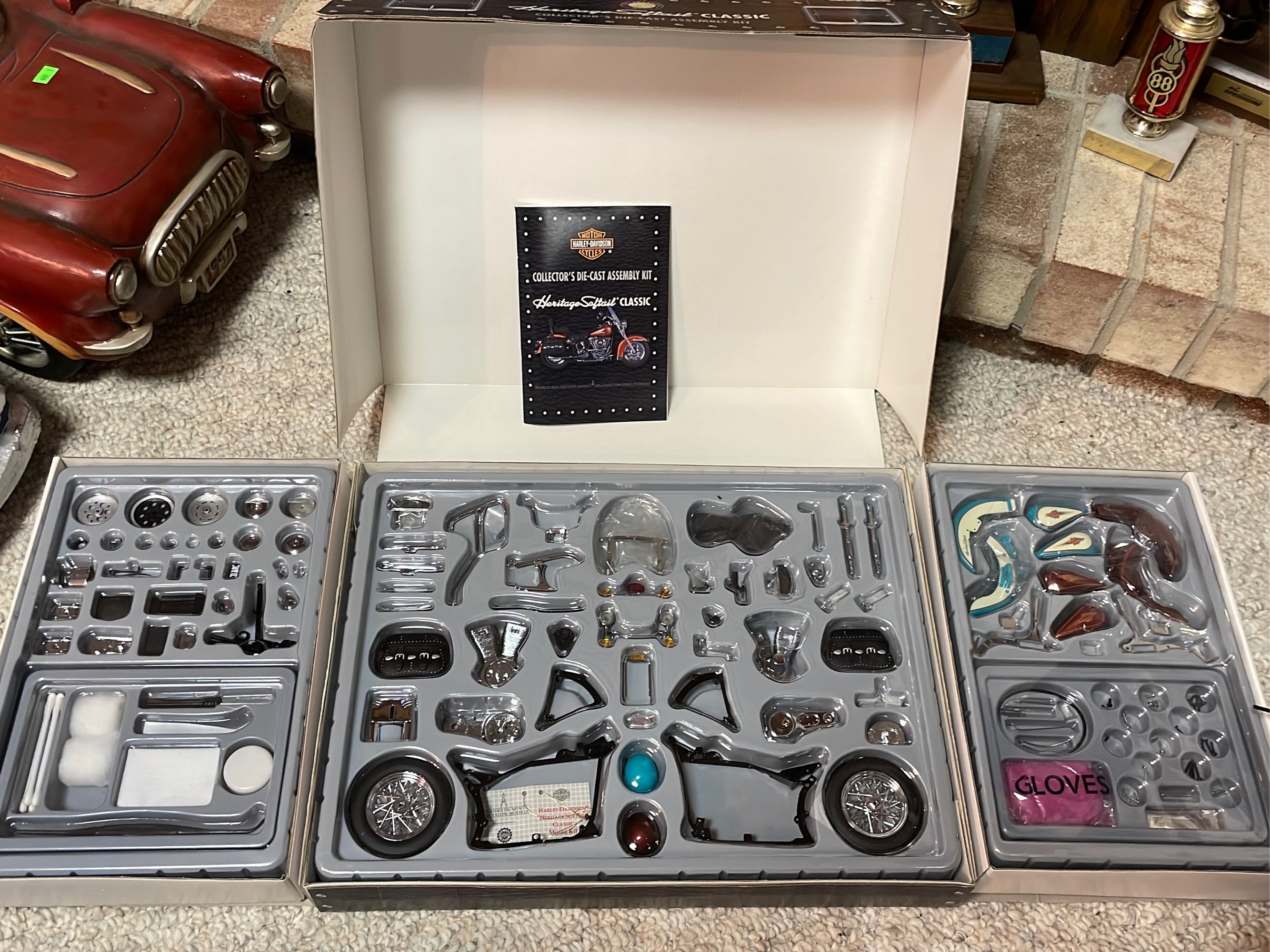 Online Bidding Available!