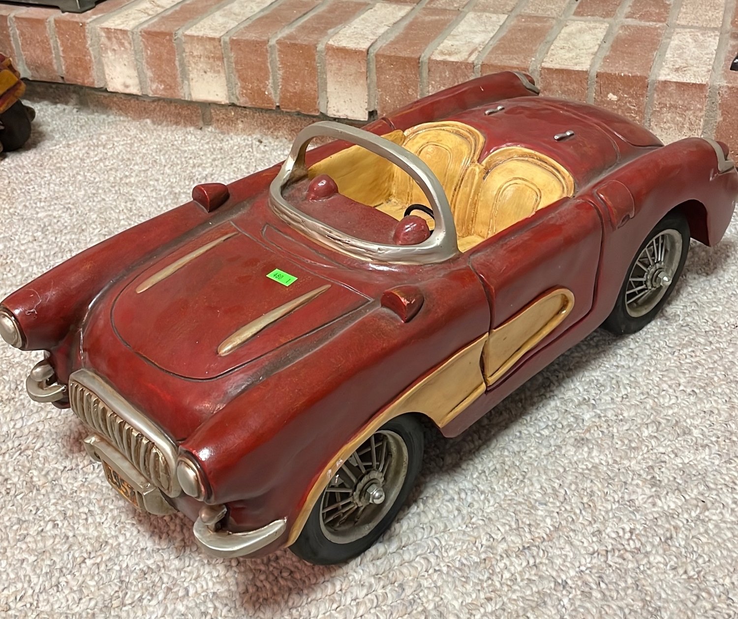 Online Bidding Available!