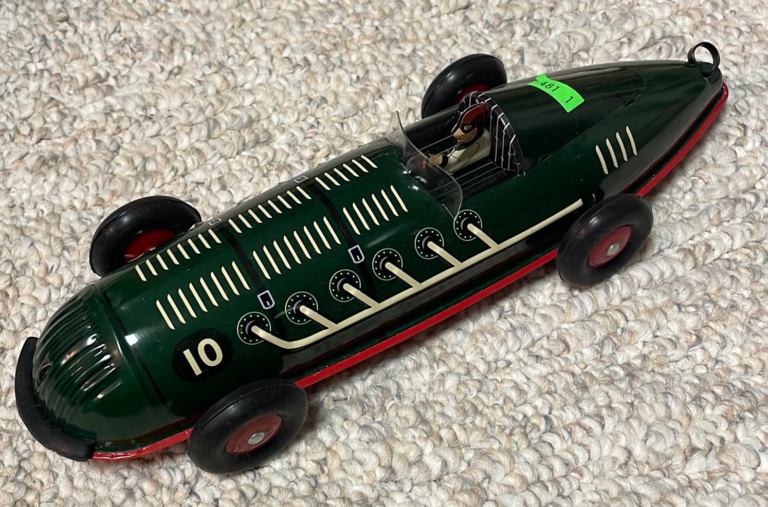 Online Bidding Available!