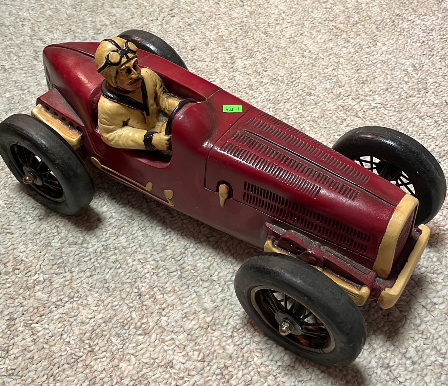 Online Bidding Available!