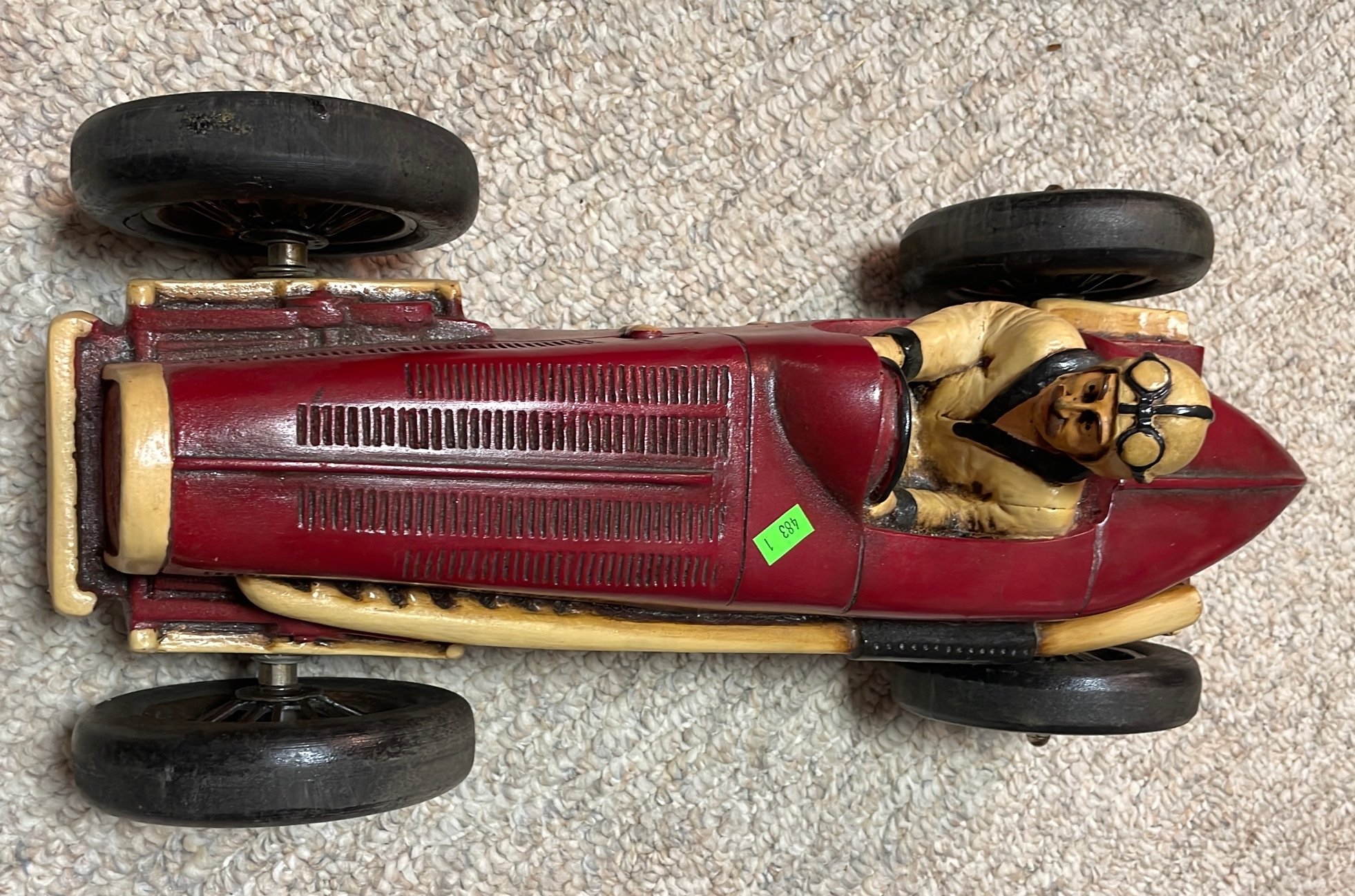 Online Bidding Available!