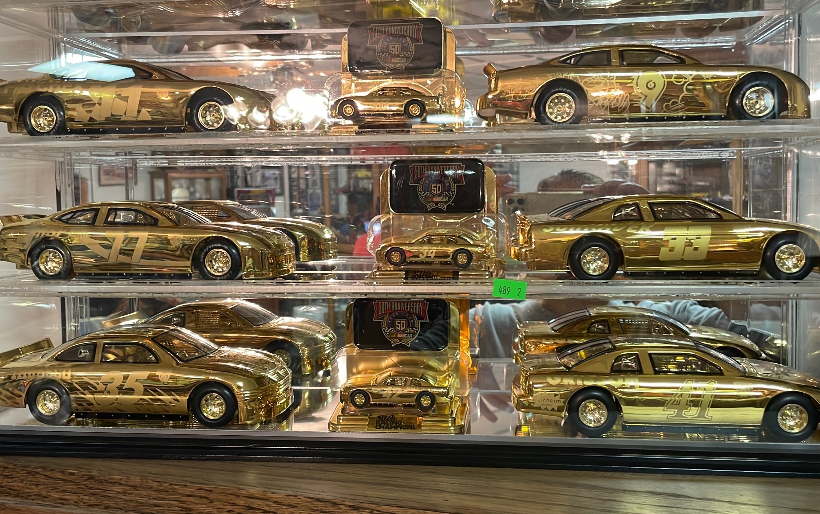 Online Bidding Available!