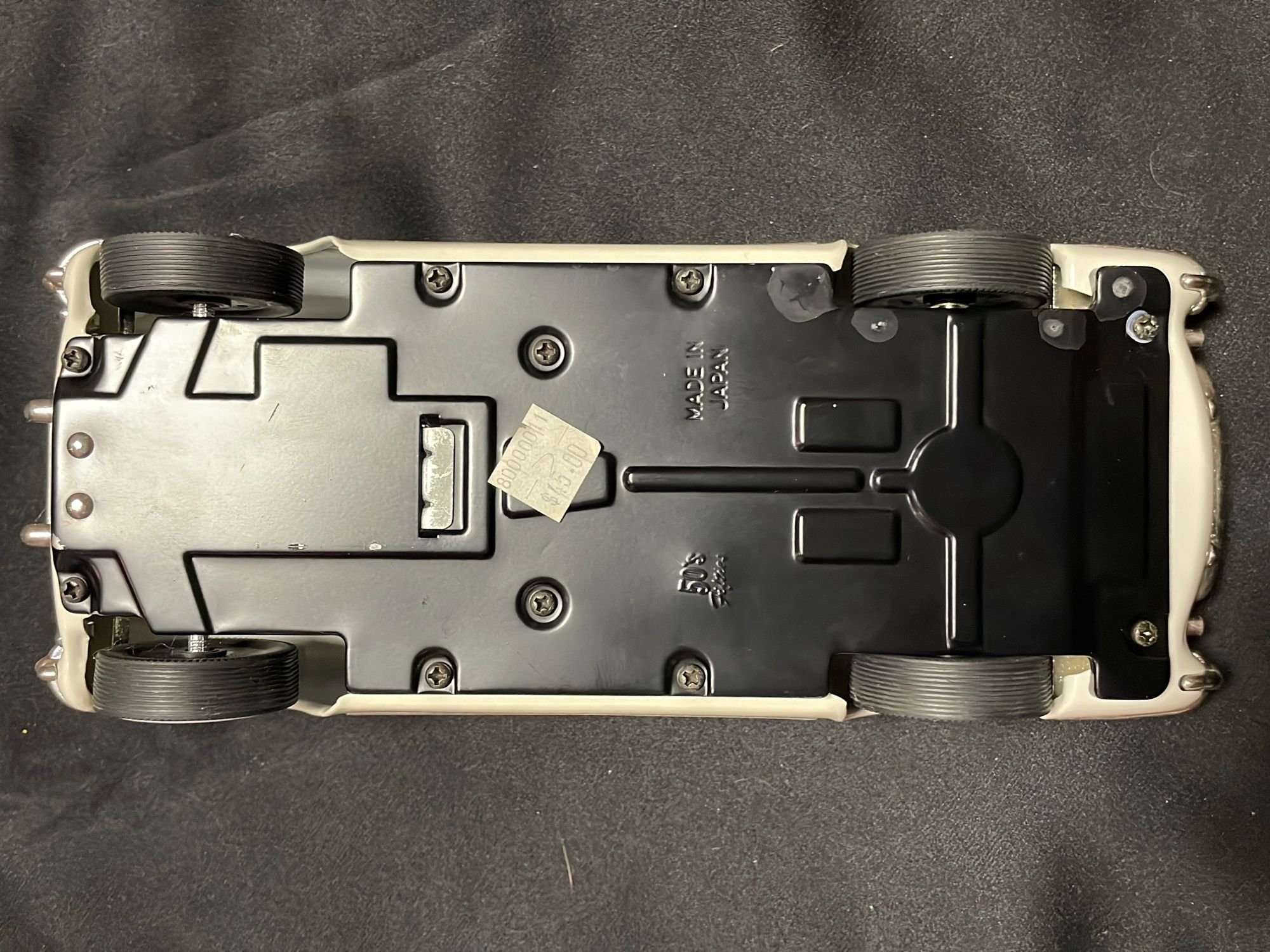 Online Bidding Available!