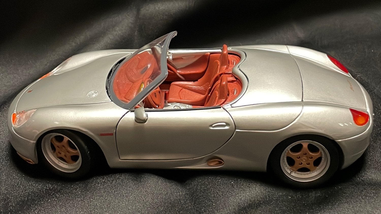 Online Bidding Available!