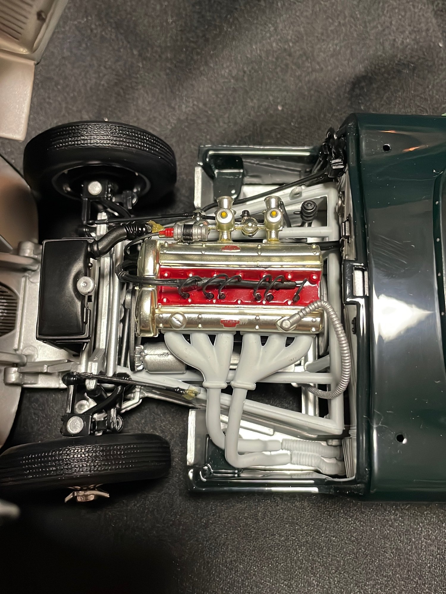 Online Bidding Available!