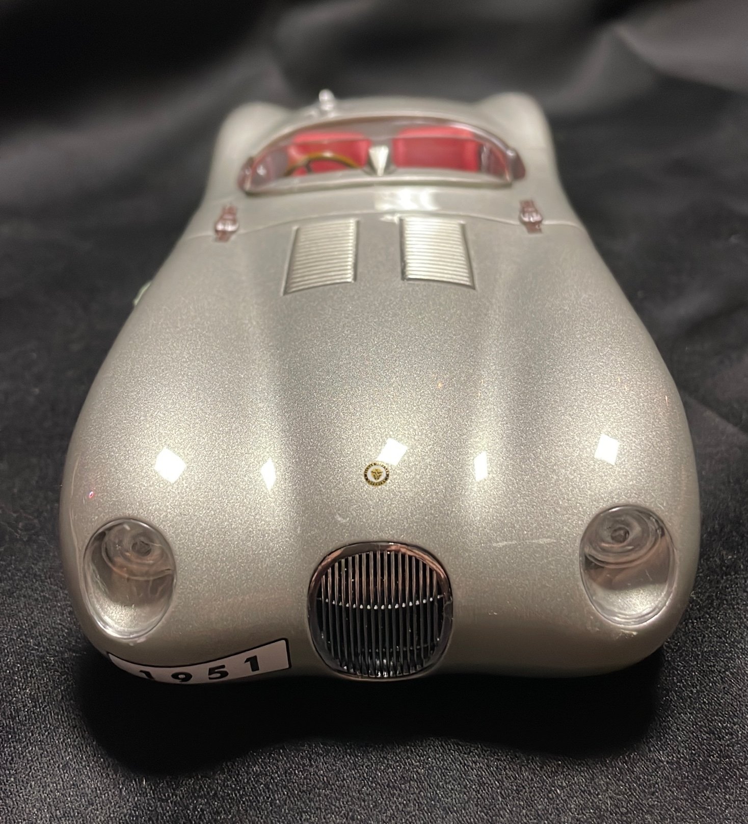 Online Bidding Available!