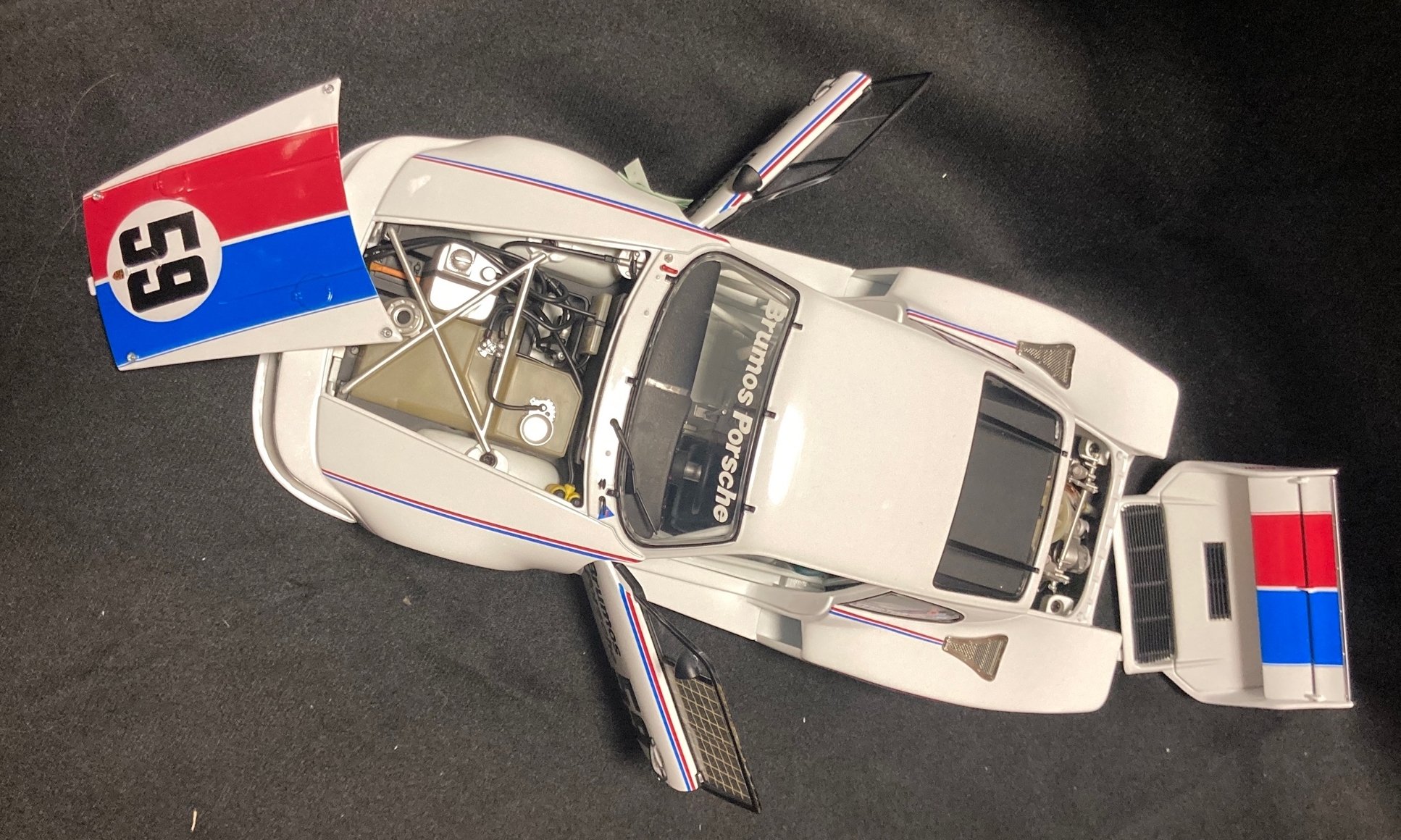 Online Bidding Available!