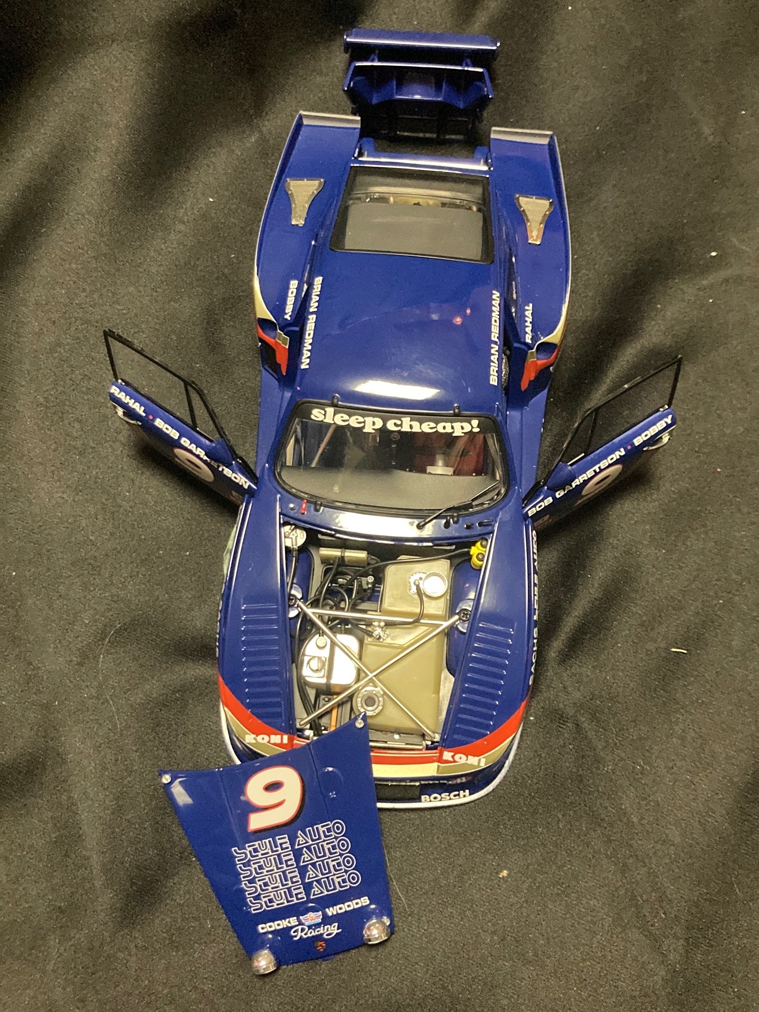 Online Bidding Available!