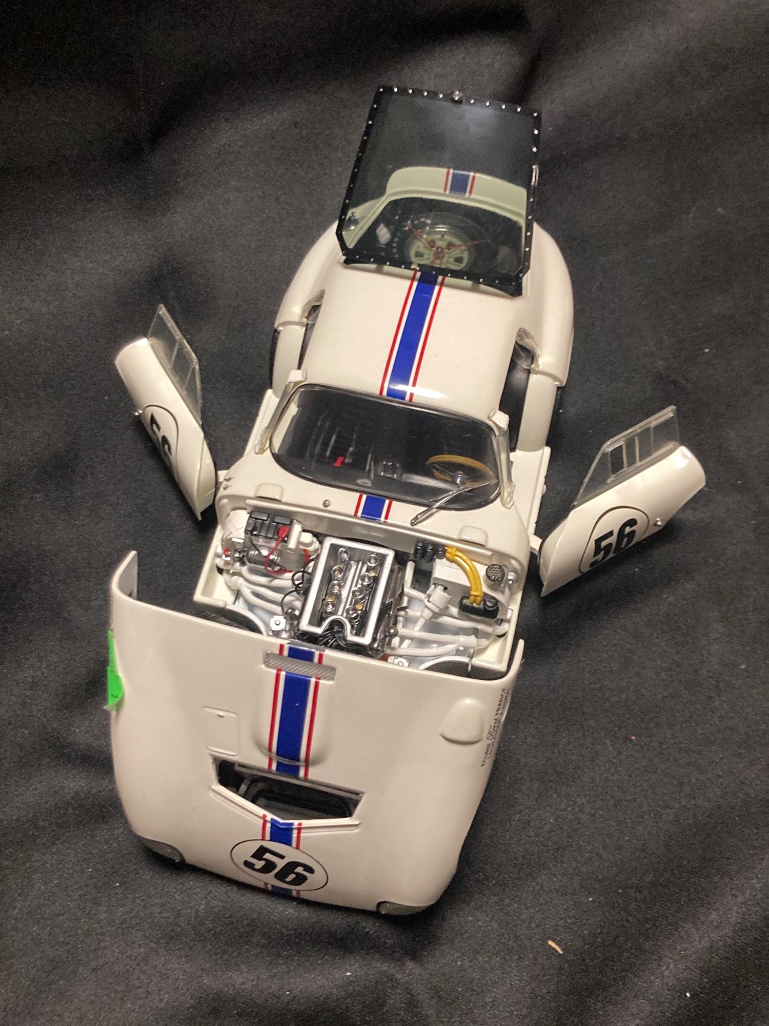 Online Bidding Available!