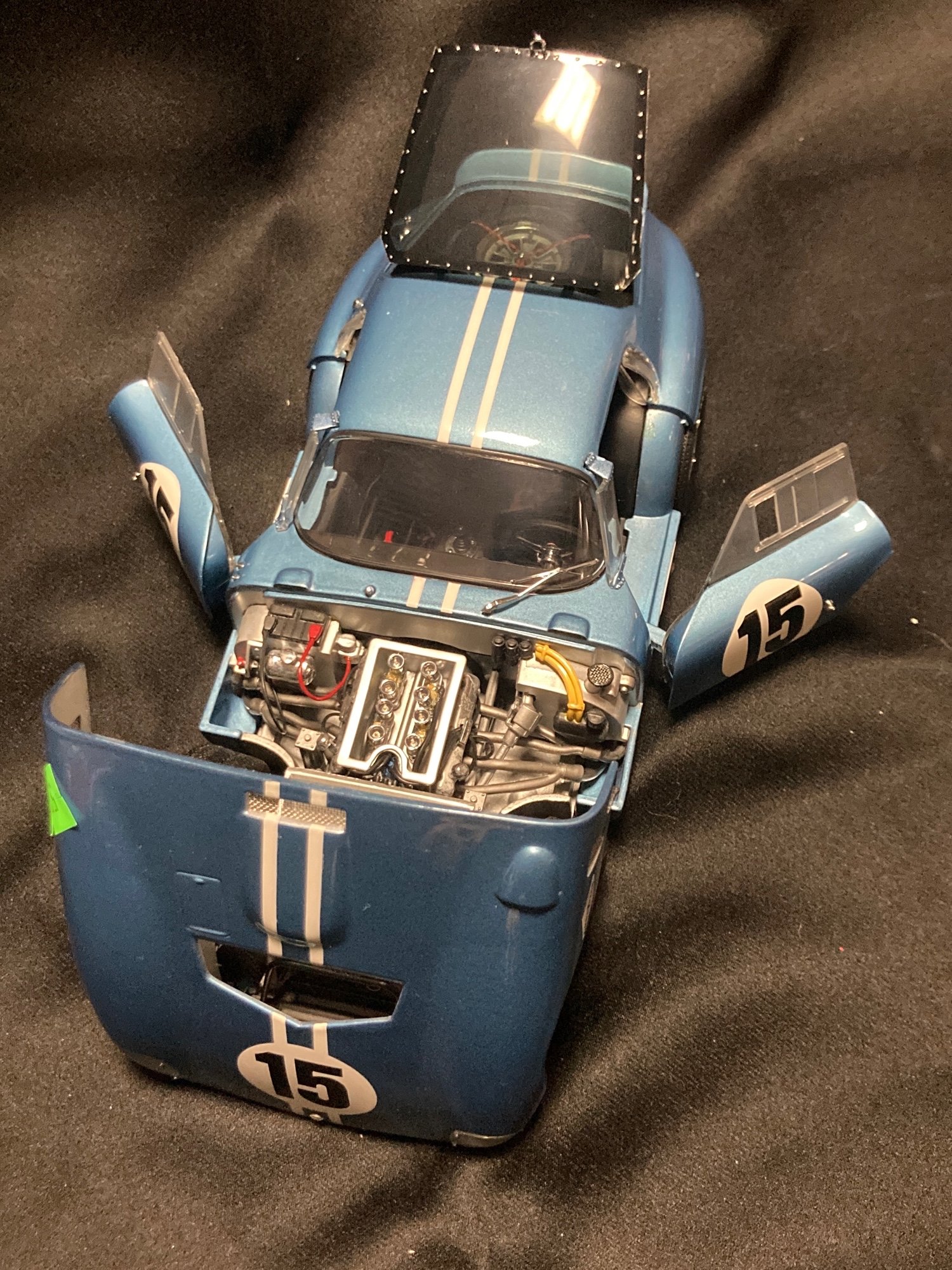 Online Bidding Available!