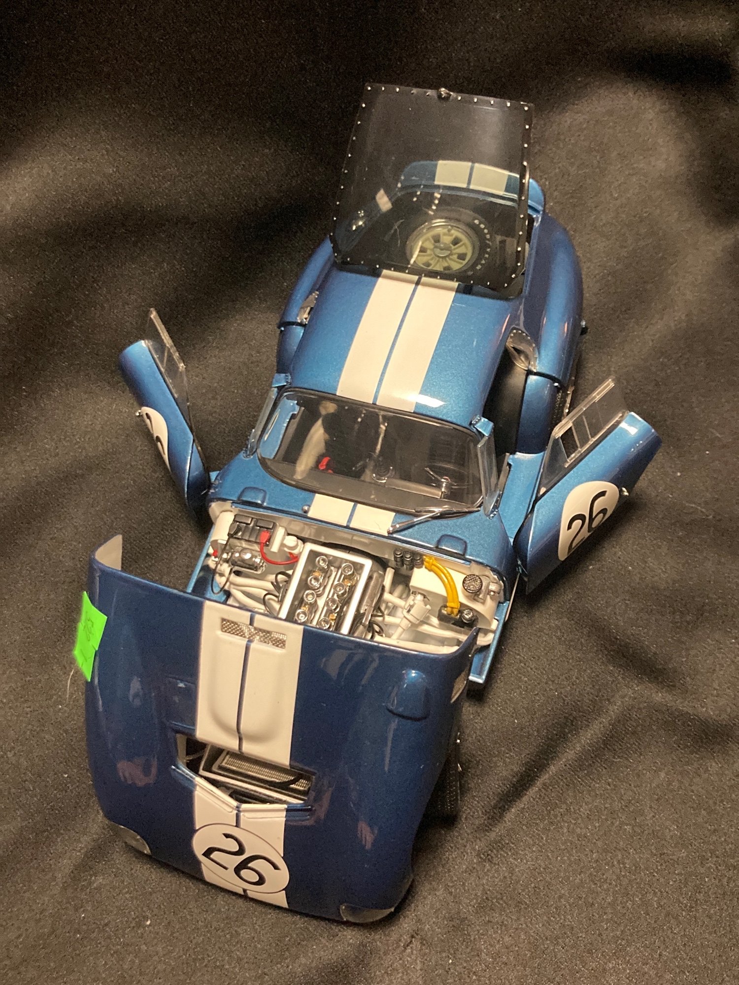 Online Bidding Available!