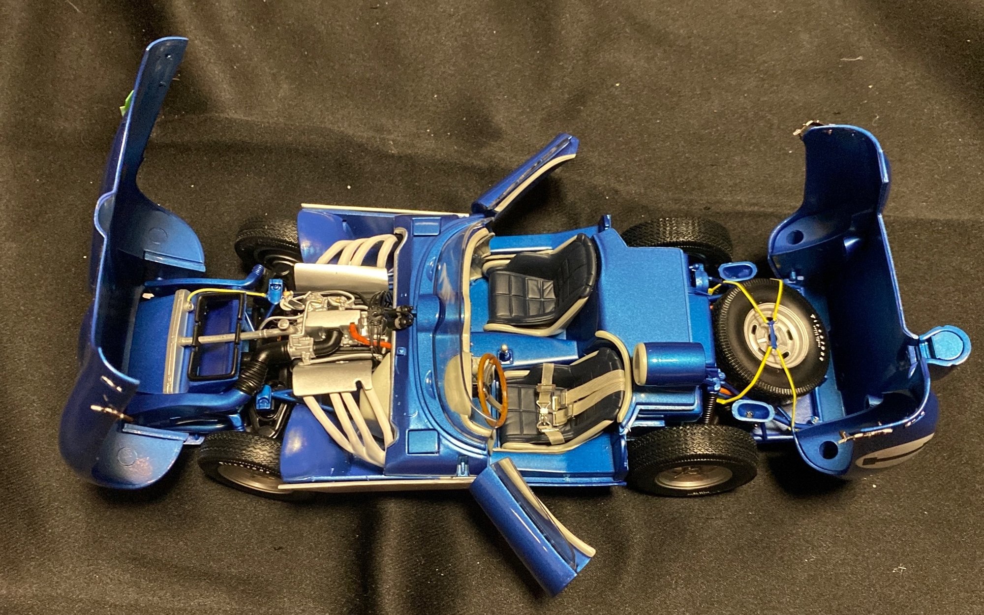 Online Bidding Available!