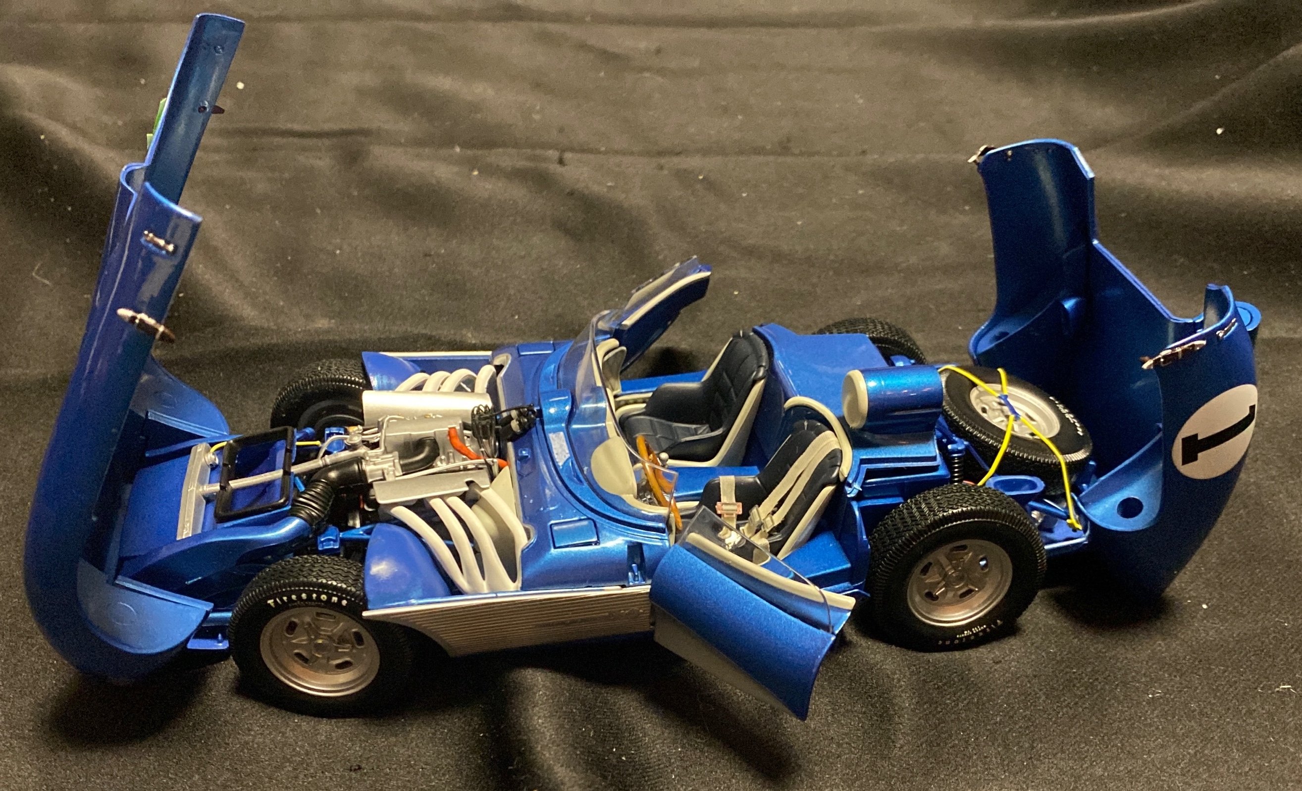 Online Bidding Available!