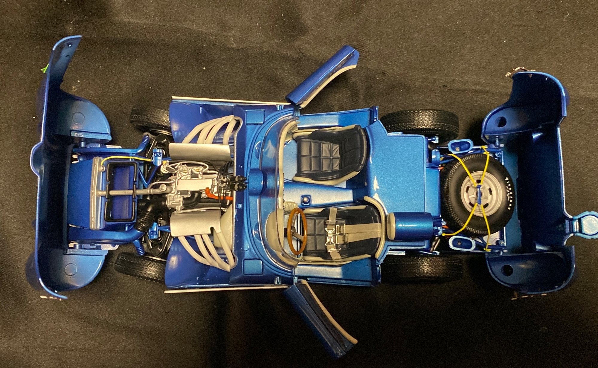 Online Bidding Available!