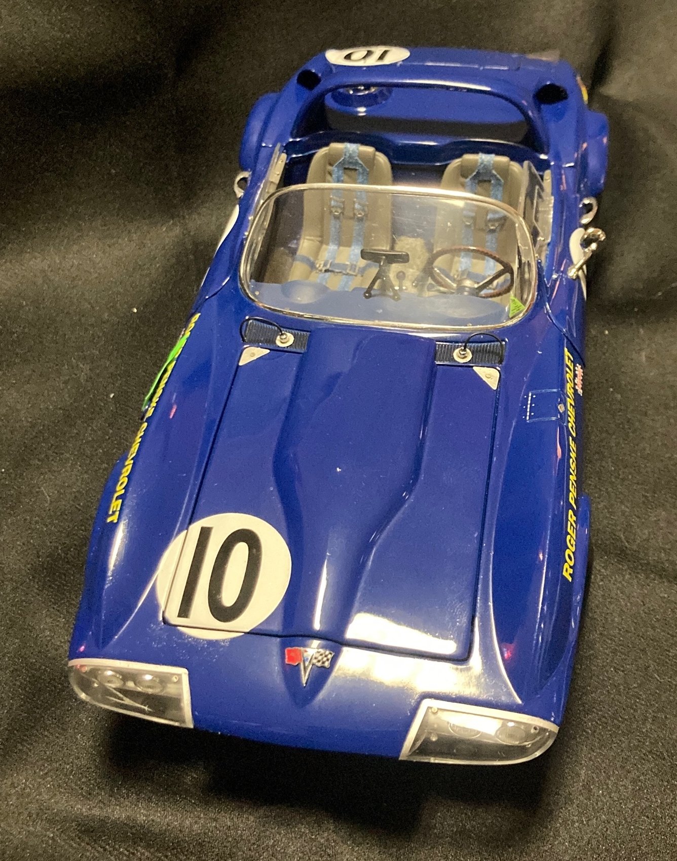 Online Bidding Available!