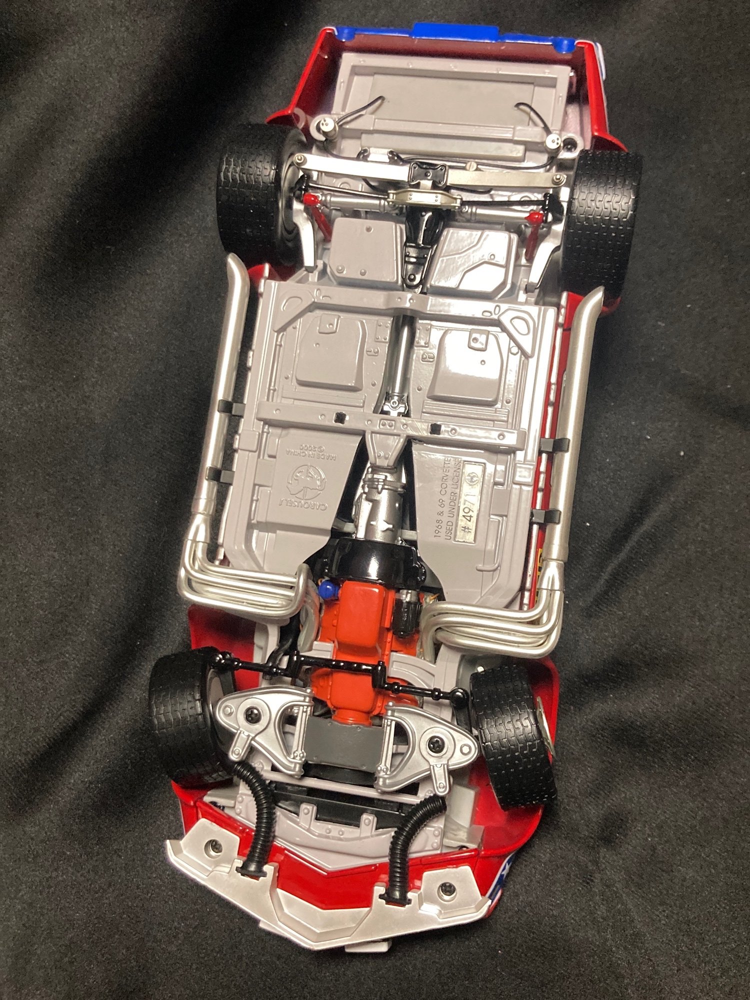 Online Bidding Available!