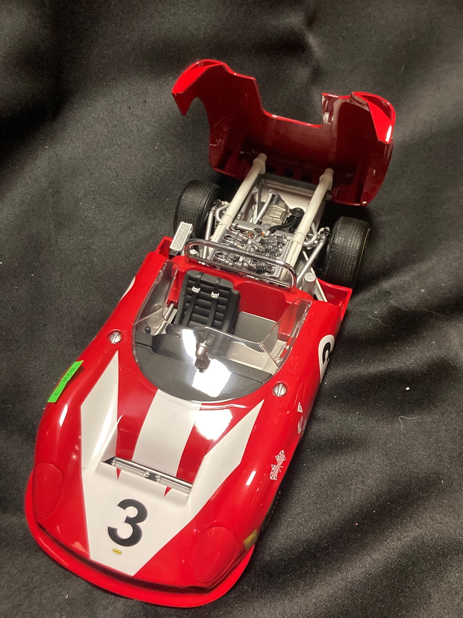 Online Bidding Available!