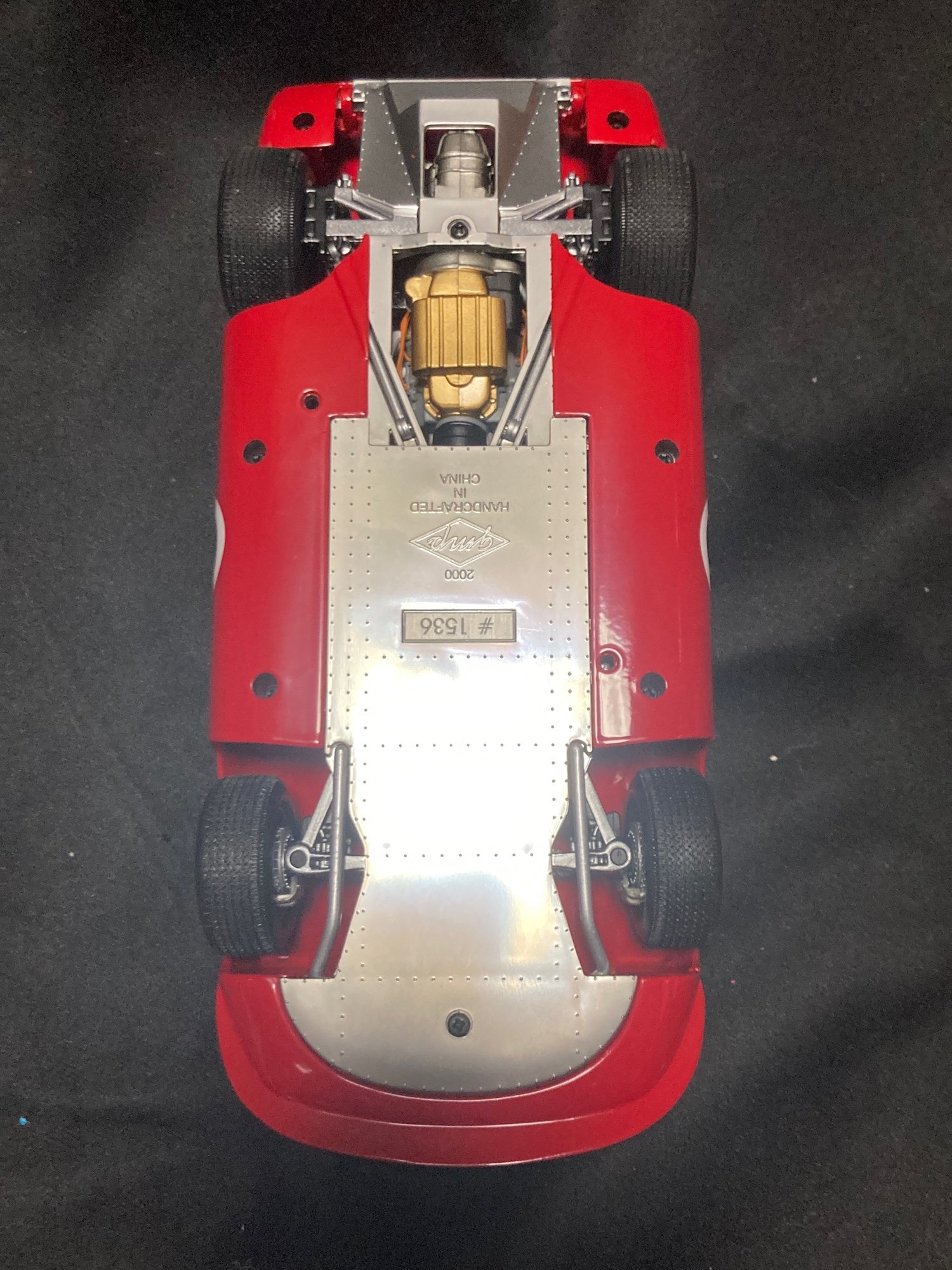 Online Bidding Available!