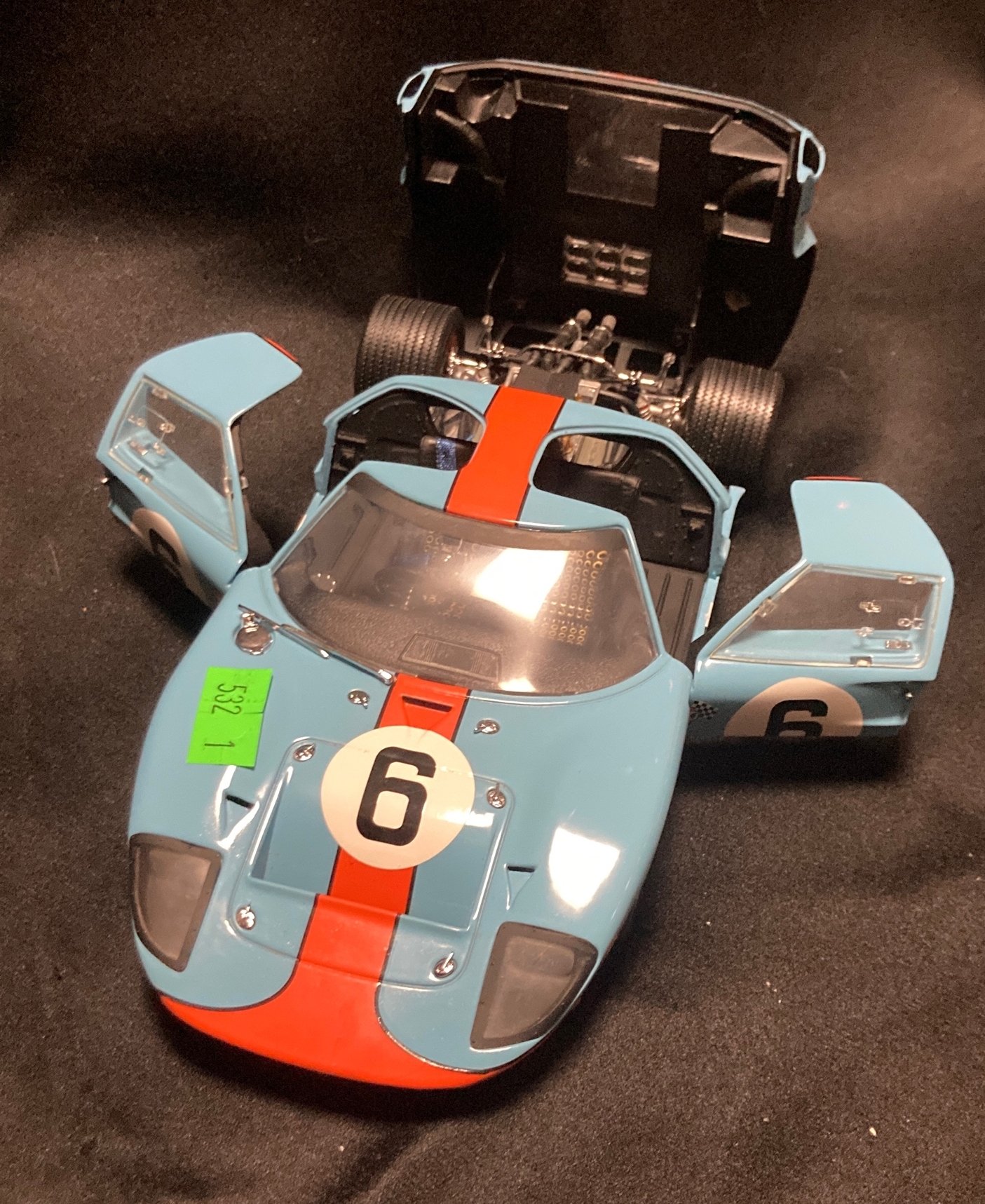 Online Bidding Available!