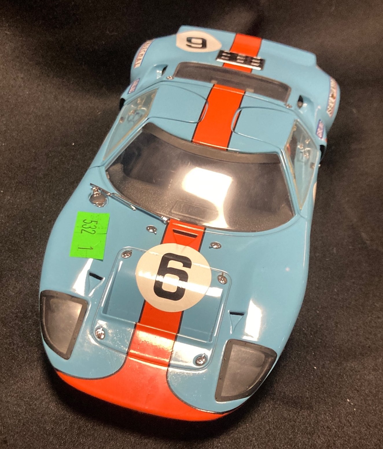 Online Bidding Available!