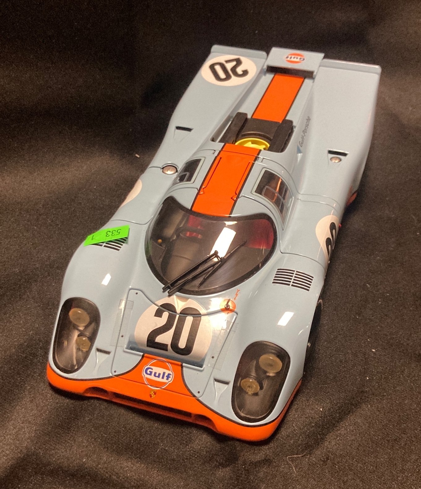 Online Bidding Available!