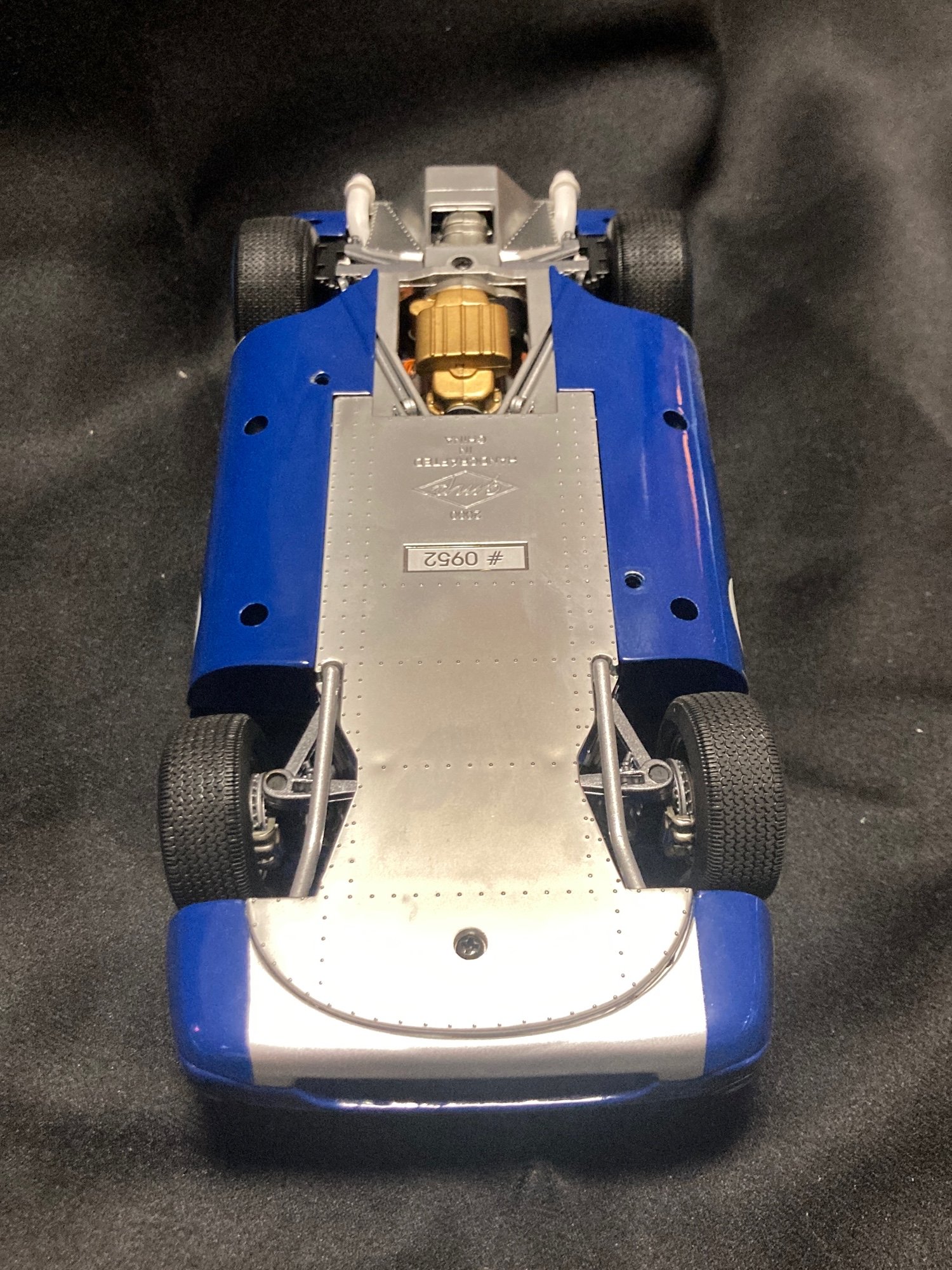 Online Bidding Available!