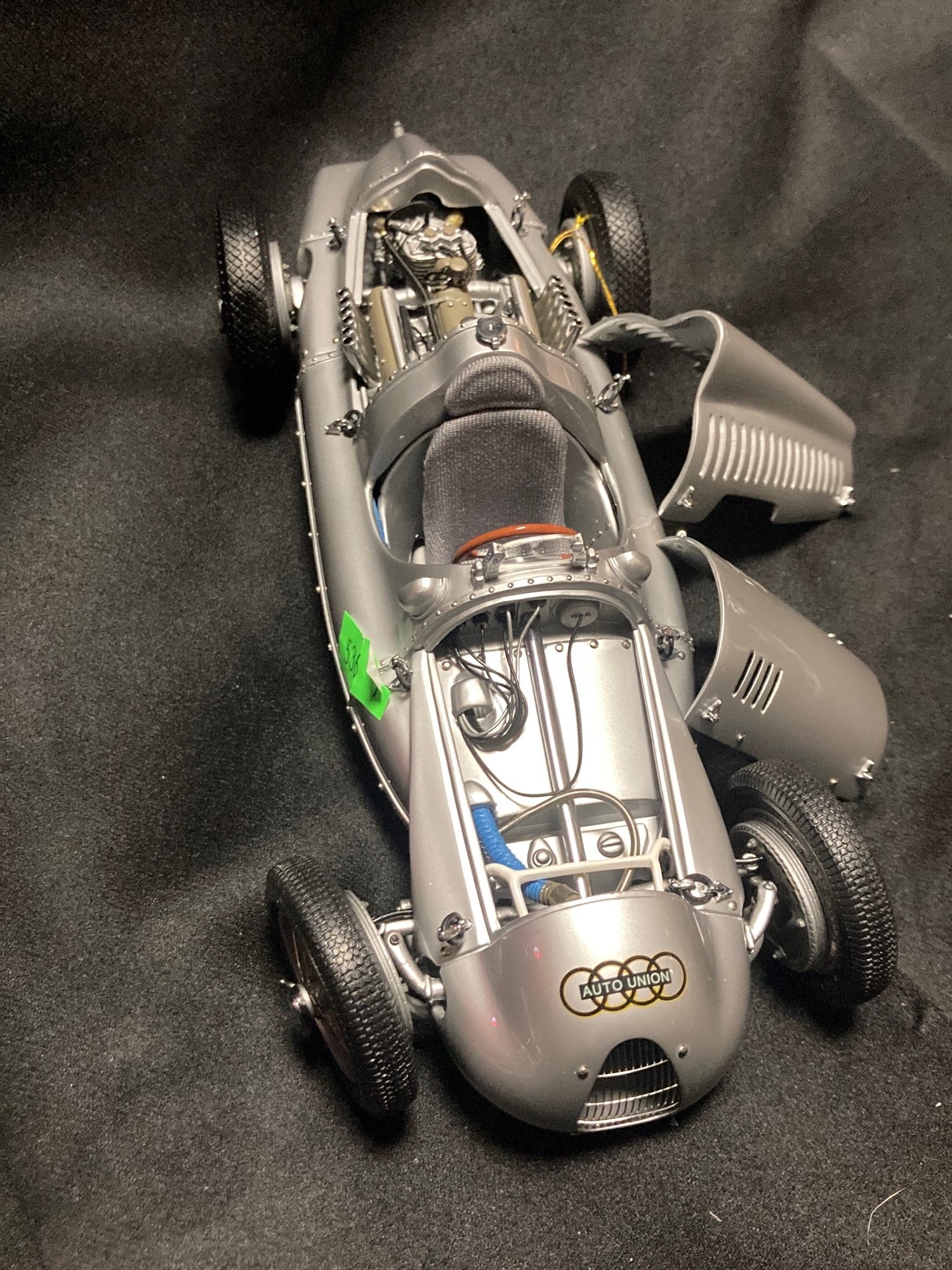 Online Bidding Available!