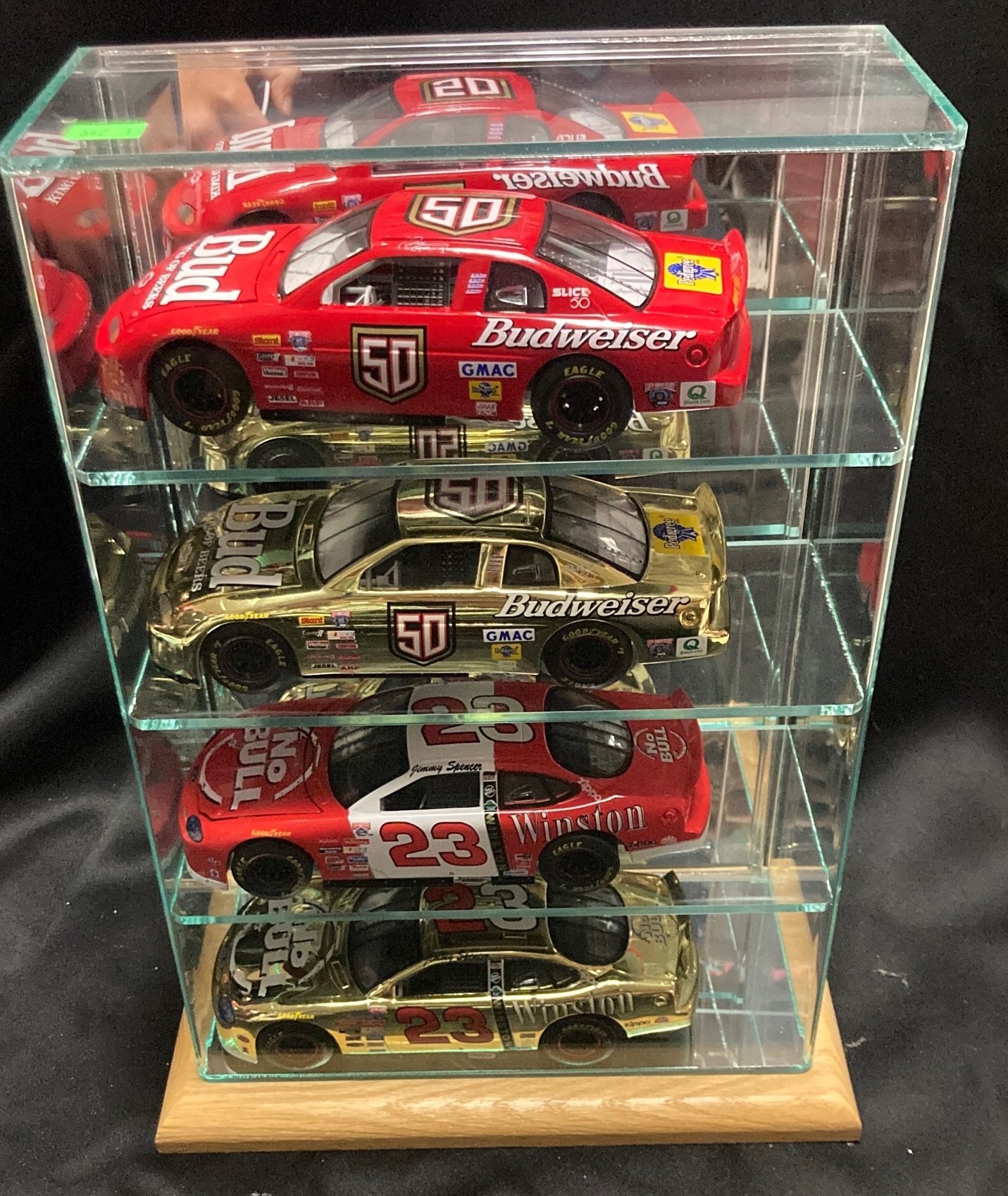 Online Bidding Available!