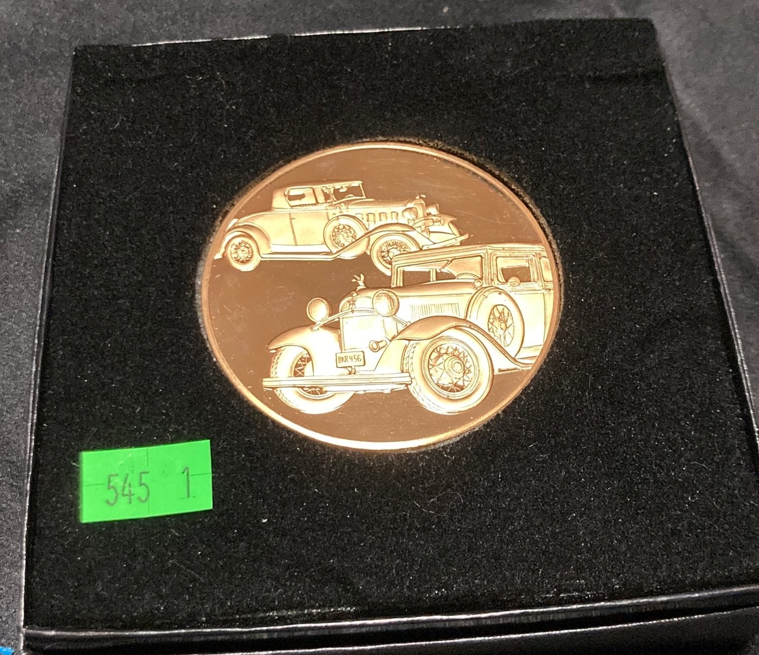 Online Bidding Available!