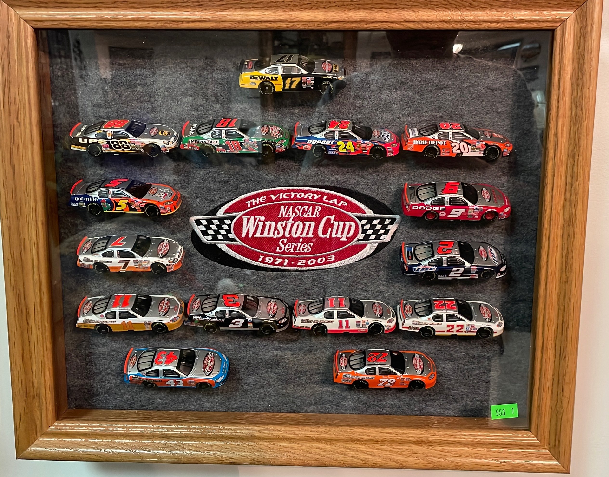 Online Bidding Available!