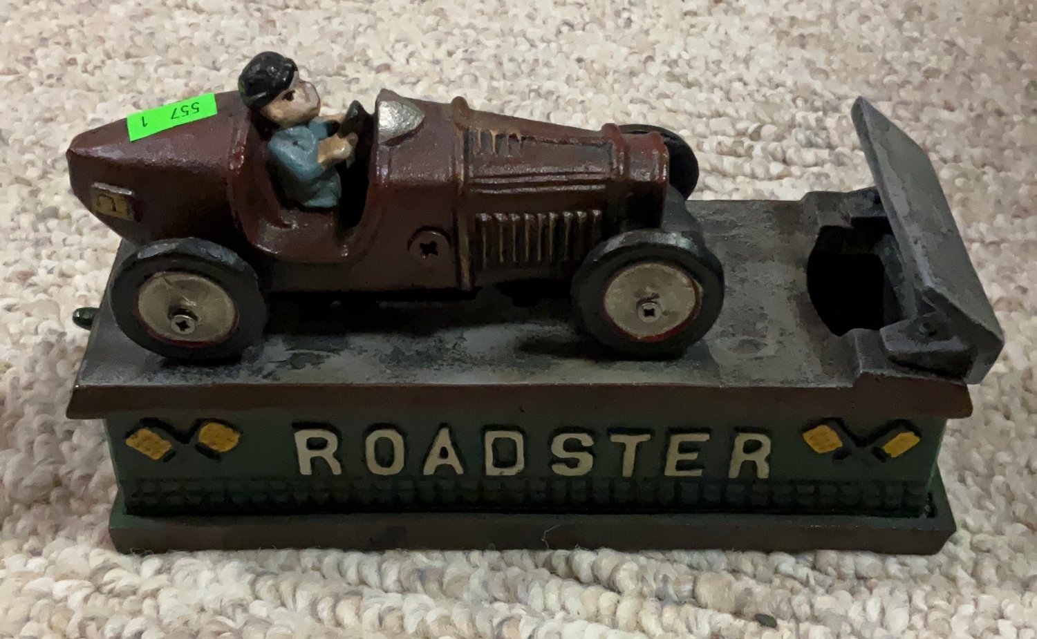 Online Bidding Available!