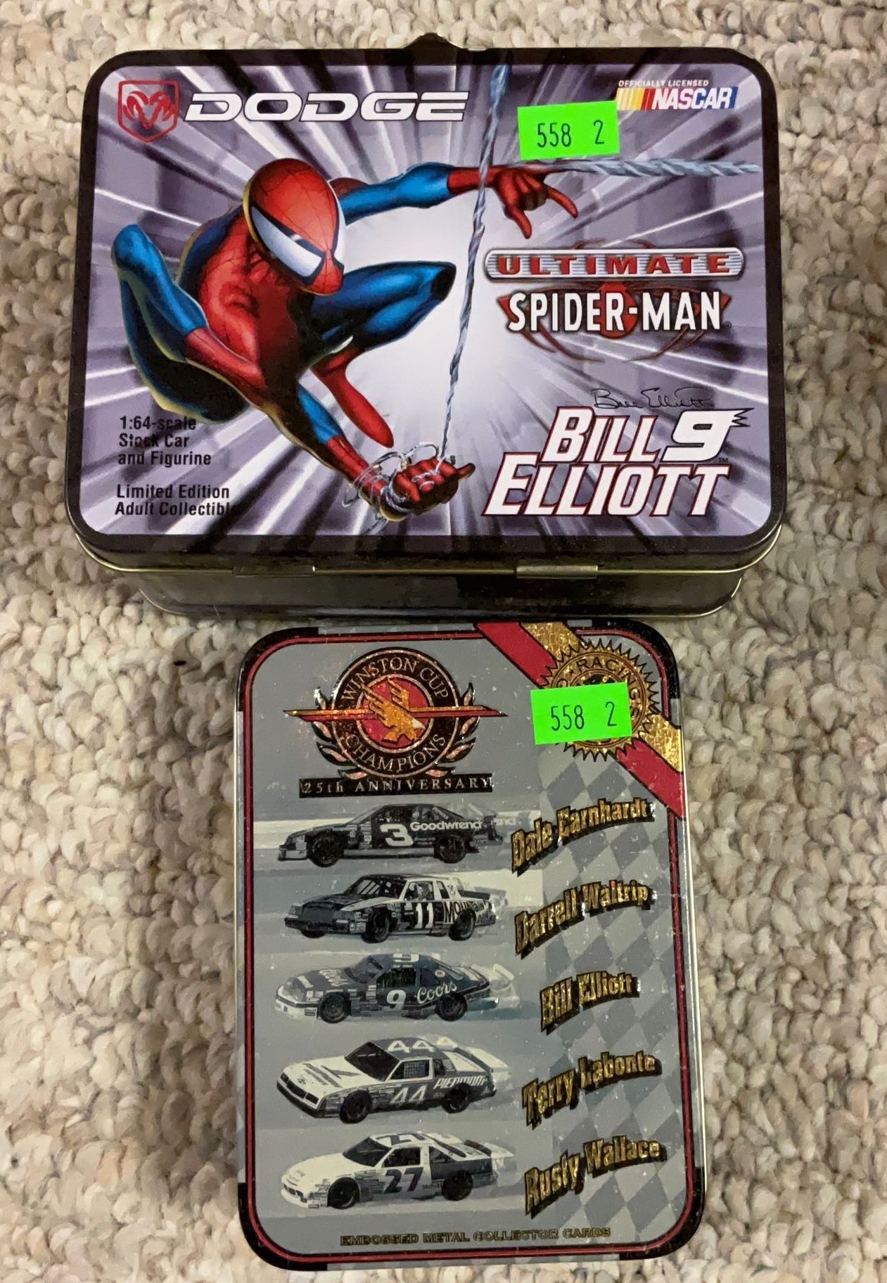 Online Bidding Available!