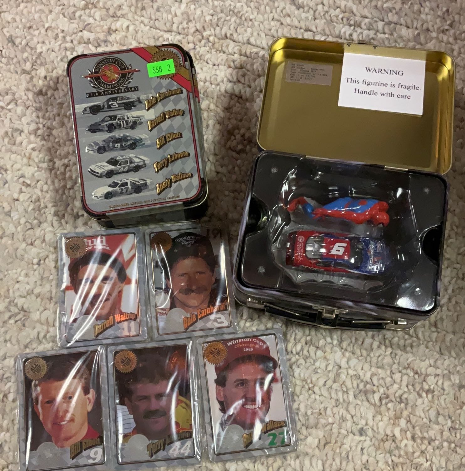 Online Bidding Available!