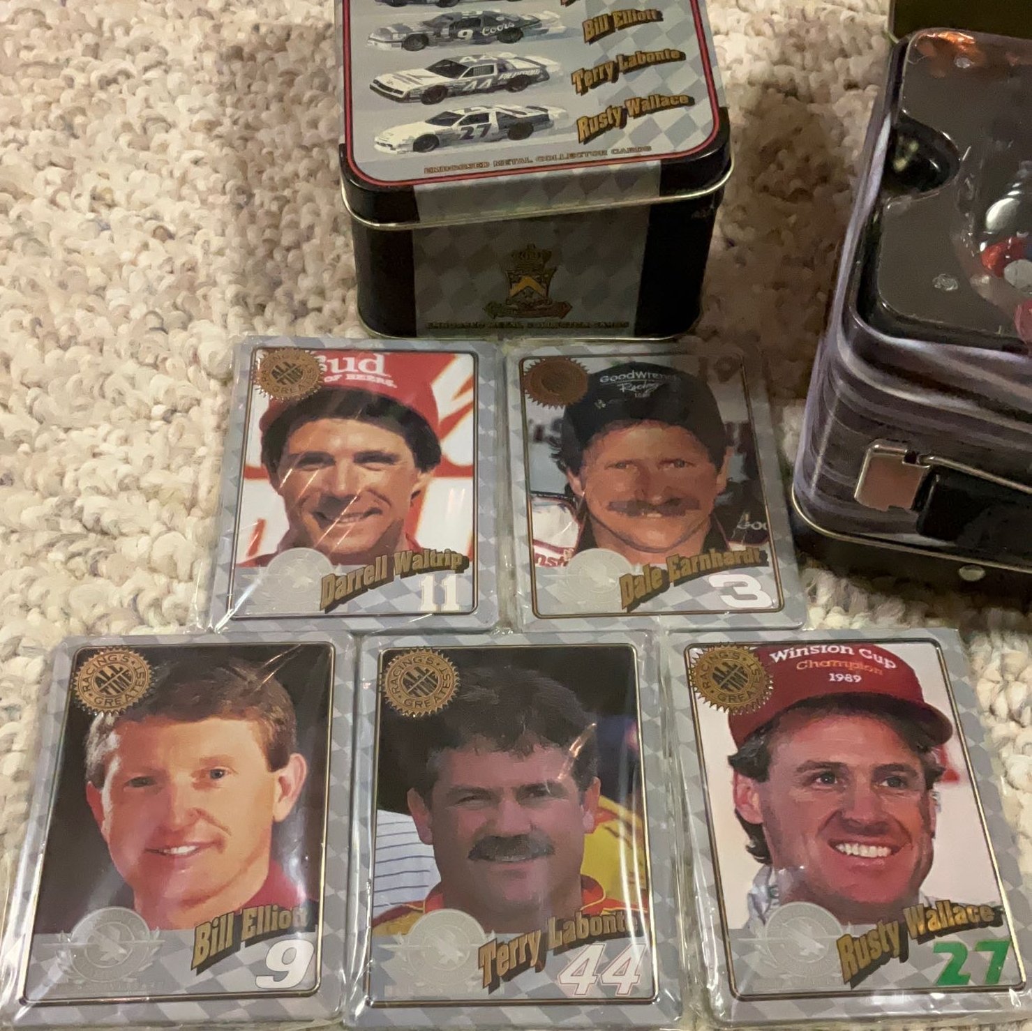 Online Bidding Available!