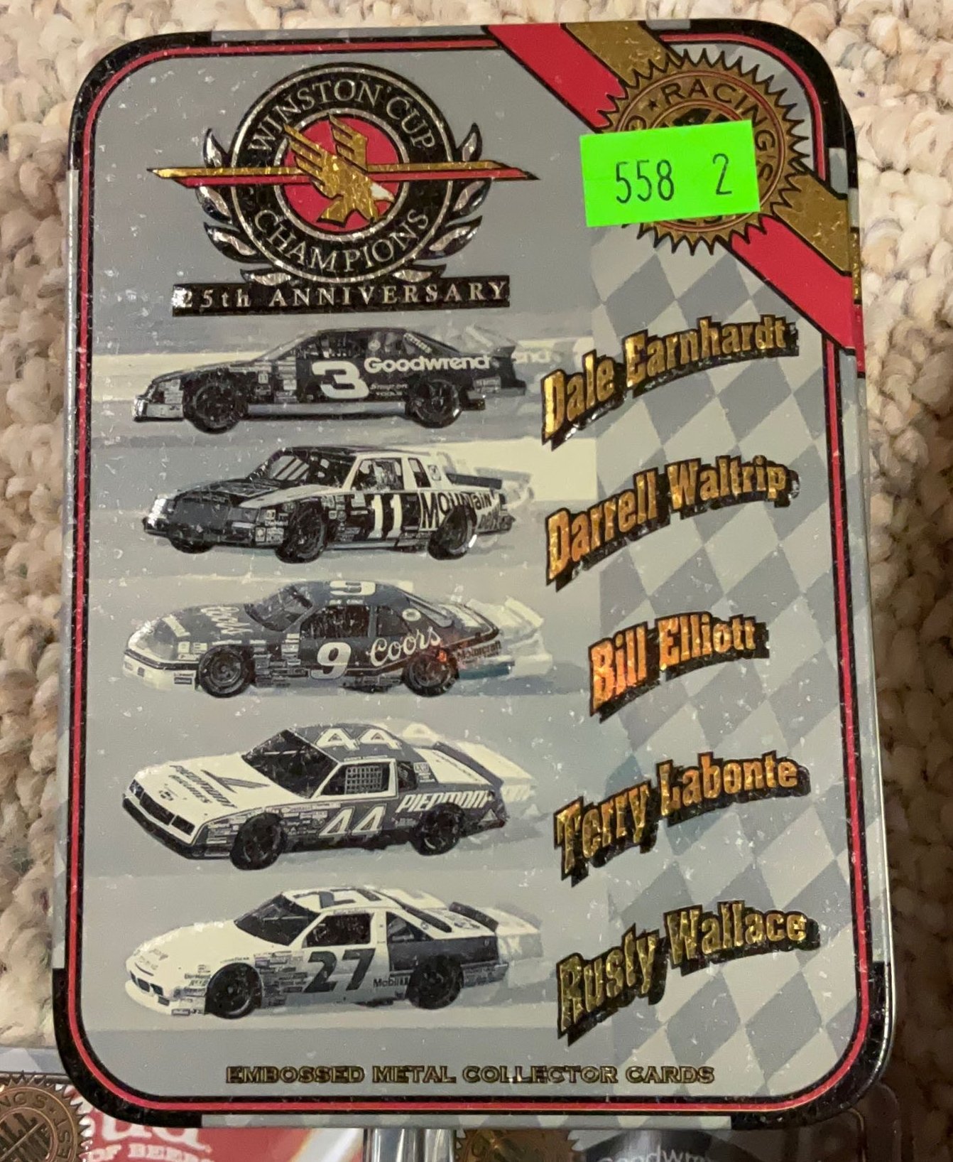 Online Bidding Available!