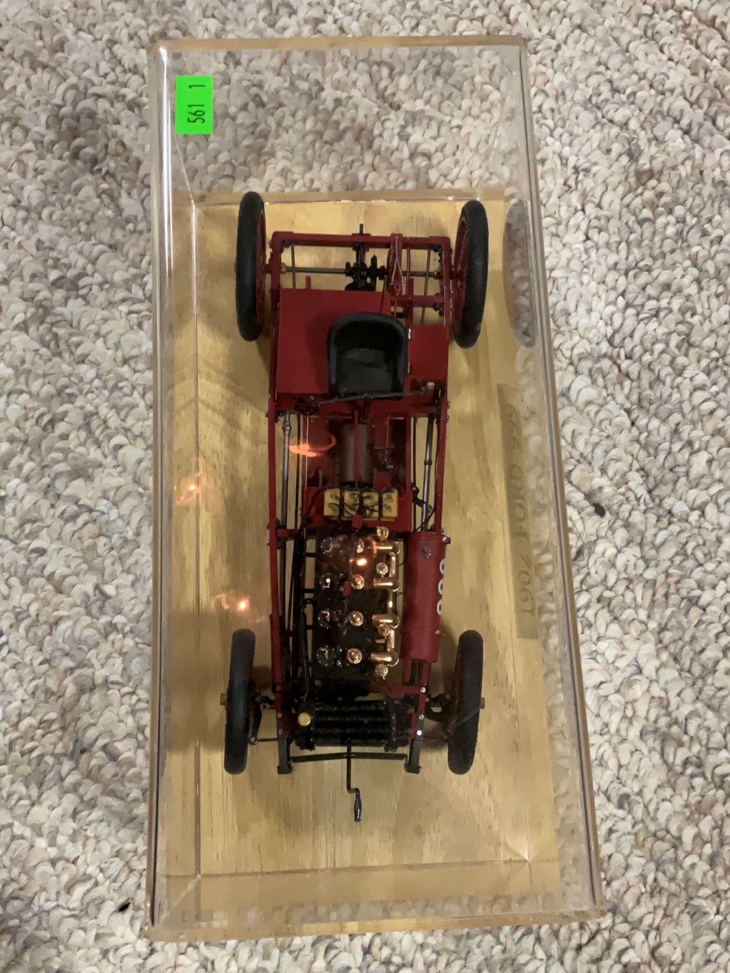 Online Bidding Available!