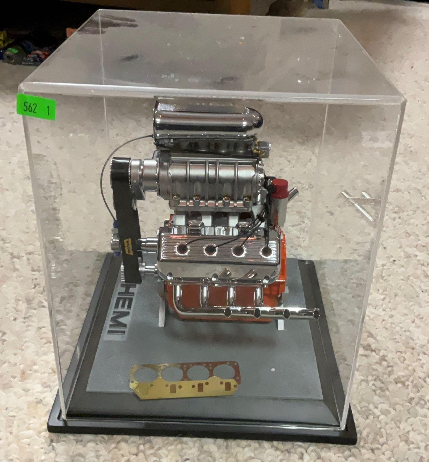 Online Bidding Available!